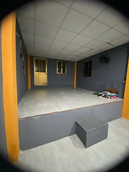 Cho Thuê Phòng Trọ Quận 11 3Tr8