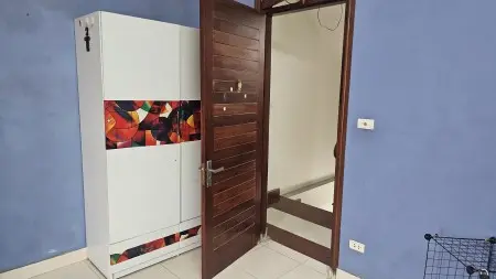 Cho Thuê Phòng 34M2 Chỉ Cho Sv Ngoan Sạch Sẽ Thuê