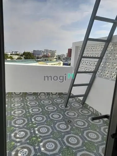 Nhà Mặt Tiền Quận 6 Tân Hóa, 56M2, 6 Tầng Thang Máy, Nhỉnh 10 Tỷ Tl