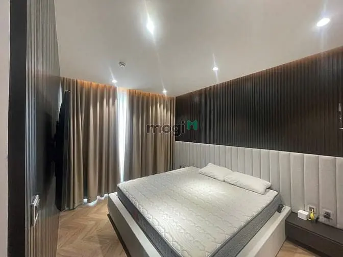 Chuyên Cho Thuê Chcc Midtown - Phú Mỹ Hưng - Q7. 2Pn,3Pn - 2Wc .