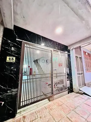 🏠Tòa Nhà Dòng Tiền – 40/50M² – 6 Tầng – 15Phòng – Mt 4M – Giá 12,8 Tỷ