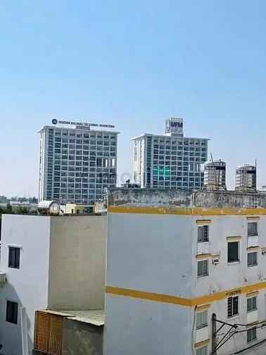 Bán Nhà 4 Tầng Lã Xuân Oai Thủ Đức - Hẻm Xe Hơi. Giá Nhỉnh 6 Tỷ