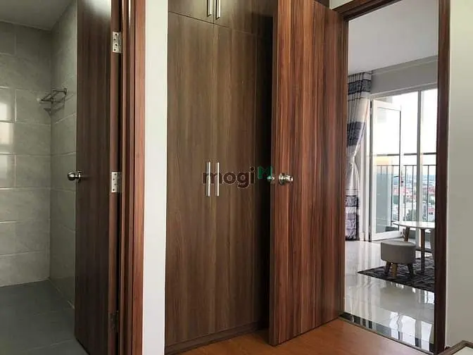 Cần Cho Thuê Căn Hộ 2Pn Chung Cư Ngay Kcn Biên Hòa 2 Full Nt 6.5Tr