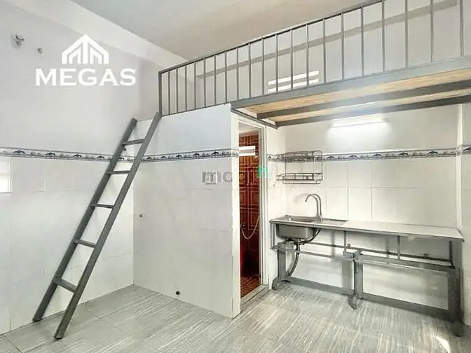 Trọ Sinh Viên Không Chung Chủ _ Giờ Giấc Tự Do