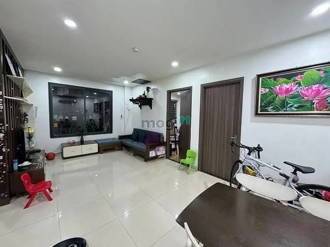 Căn Hộ 2 Ngủ Vov Mễ Trì View Thoáng