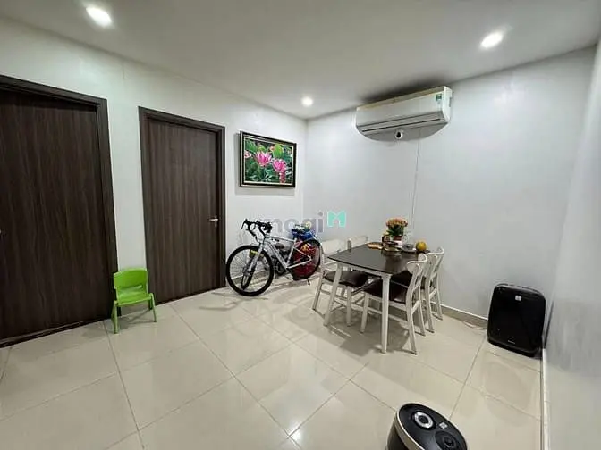 Căn Hộ 2 Ngủ Vov Mễ Trì View Thoáng