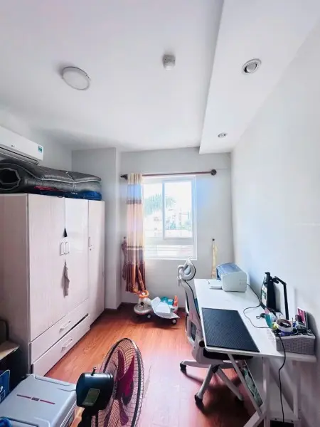 Chung Cư Central, 91 Phạm Văn Hai, Tb: 3P Ngủ, Căn Góc, 100M2, 14,5Tr