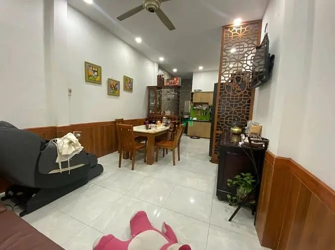 Nhà 1 Tầng Hẻm Nguyễn Văn Quá Q 12 – Gần Cầu Tham Lương, 3,6X18, 5,2Tỷ