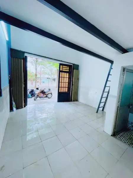 Phòng Kiot Đẹp Thuận Tiện Ngay Làng Đại Học, Ktx Khu A, An Ninh, Có Gác