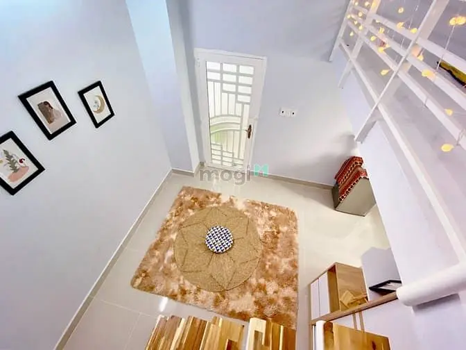 Cho Thuê Phòng Trọ Giá Rẻ Ở Hậu Giang Quận 6