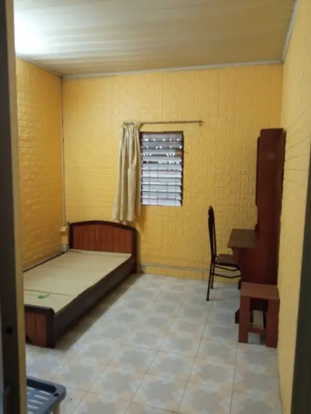 Cho Thuê Phòng Ngõ Văn Chương Khâm Thiên