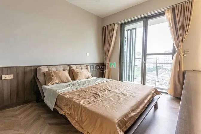 Cho Thuê Ch The Ascentia 2Pn ,2Wc View Biệt Thự Thoáng Mát.