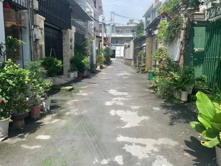 Cho Thuê Phòng Trọ Gần Ngã Tư Thủ Đức