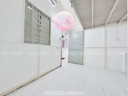 Phòng Gác Giá Rẻ Sạch Sẽ, Thêm Được Máy Lạnh, Tân Hưng, Q7