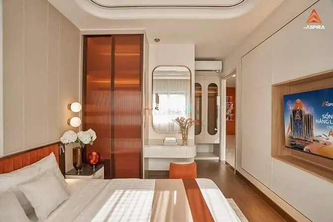 Smarthome 2Pn 2Wc Có Ban Công Thoáng Mát, Liền Kề Metro S1, Vành Đai 3