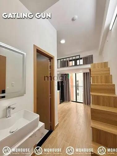 Khai Trương Tòa Nhà Mới 100% Nguyễn Trãi Ngay Lancaster Legacy Quận 1