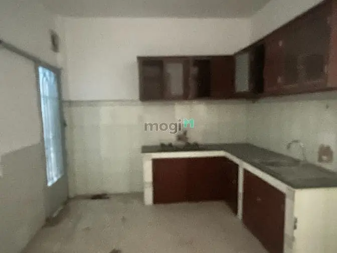 Nhà Nguyên Căn Thảo Điền, Q2 - Khu Đông Dân Cư-3 Tầng (5X14M)- 20Tr/Th