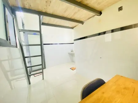 Cho Thuê Phòng Trọ - Mới - Sạch Đẹp - Giá Rẻ Tại Cống Lở - P.15 - Tân Bình