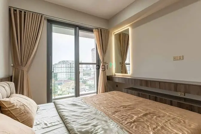 Cho Thuê Căn Hộ Hưng Phúc Phú Mỹ Hưng ,Q7 View Biệt Thự, Giá Rẻ