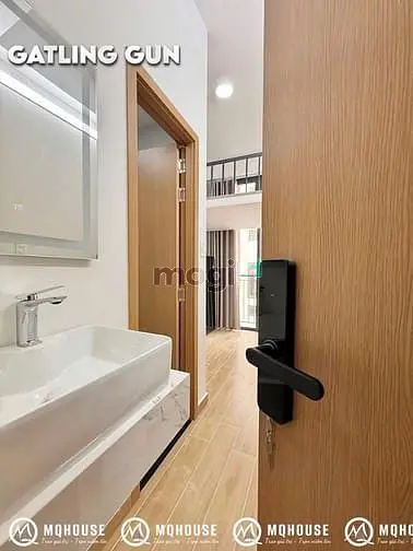 Khai Trương Tòa Nhà Mới 100% Nguyễn Trãi Ngay Lancaster Legacy Quận 1