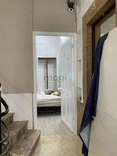 Nhà Hẻm 6M Xe Tải - Hoàng Việt, Út Tịch - Dòng Tiền 300Tr/Năm