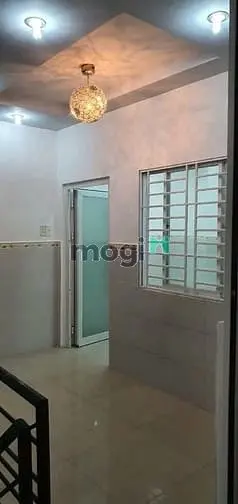 💥Chủ Bán Gấp Nhà Xvnt P.17 Bt 🏠50M2 Ngang 8M 3Pn 💰Chỉ 7.5 Tỷ Tl