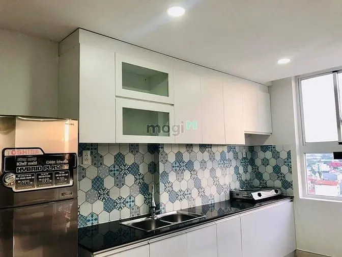 Cần Cho Thuê Căn Hộ 2Pn Chung Cư Ngay Kcn Biên Hòa 2 Full Nt 6.5Tr