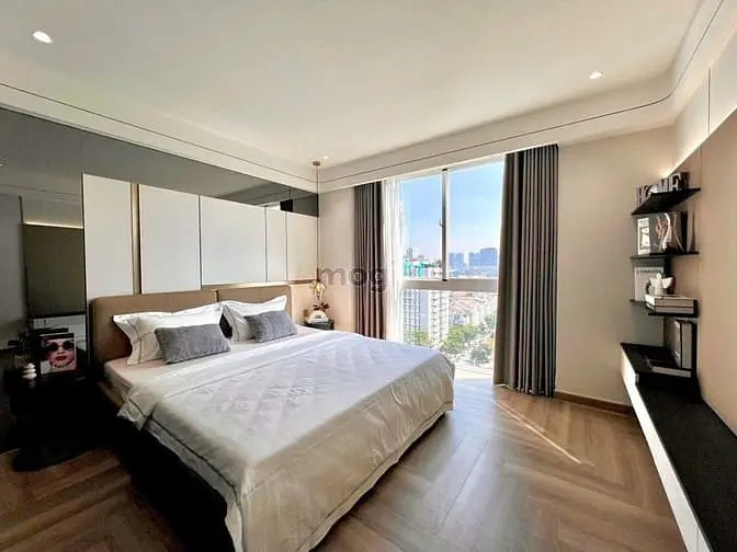 Giá Tốt Bán Nhanh Trong Tháng! Antonia, 108M, 3Pn, View Bt, Giá: 11.8