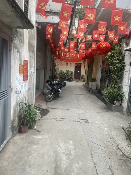 Cho Thuê Phòng Trọ Khu Tập Thể Quân Đội Đường Cầu Diễn