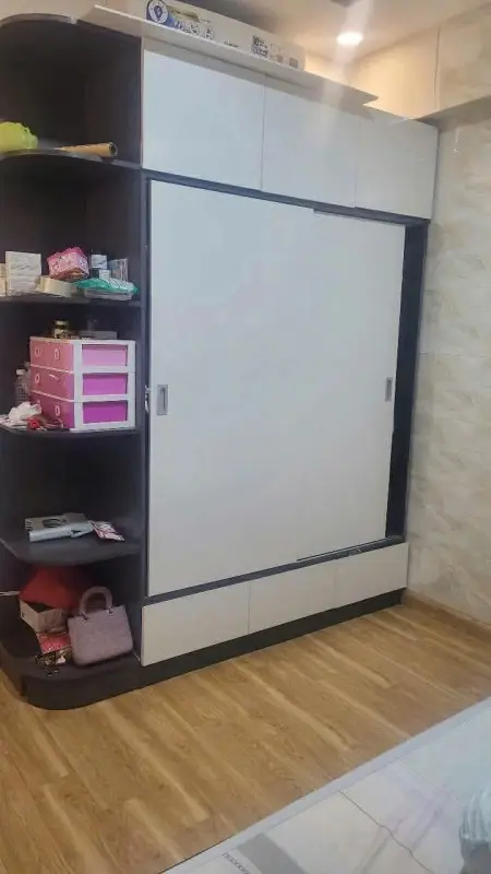 Căn 88M2 Có 3P Ngủ, 2Wc, Nội Thất C/C Phan Xích Long Giá 14Tr5/Th