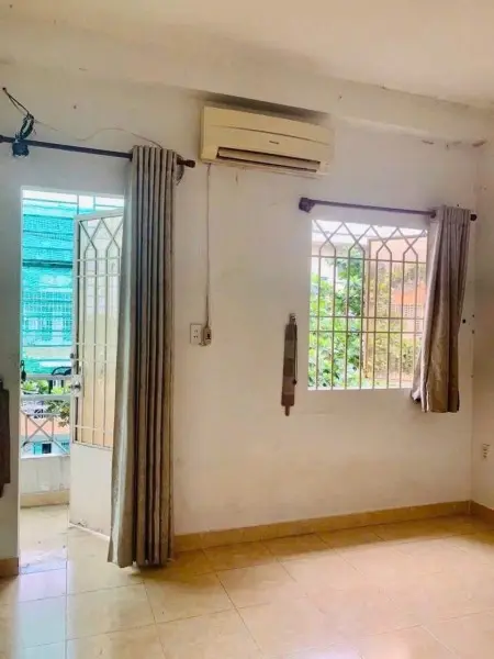 Share Lại 1 Phòng Ngủ Trong Chung Cư 2 Pn