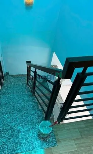 Ngộp Bank Bán Gấp Nhà Cách Celadon 200M - Hẻm Xe Hơi - 75M2 6Ty7