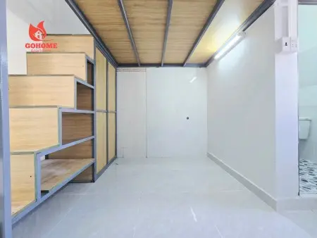 Cọc Chỉ 1Tr - Mới Xây 100% - Trung Tâm Y Tế Dĩ An, 8 Phút Đến Làng Đại Học