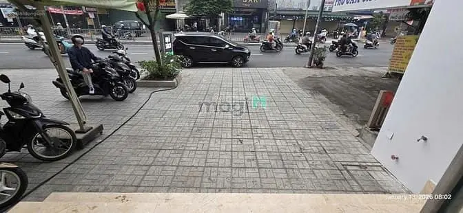 Cho Thuê Toà Nhà Mới Xây Tây Thạnh P.tây Thạnh Q.tân Phú