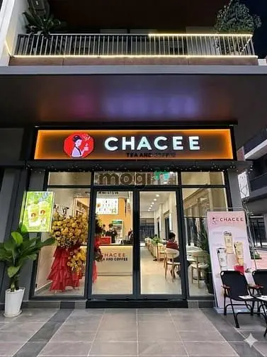 Cho Thuê Shophouse Artisan Park Bình Dương – 95M², 1 Trệt 3 Lầu