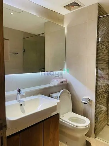 Cần Cho Thuê Ch Riverside Residence, Pmh, Q7, 150M2, Căn Góc, Full Nt.