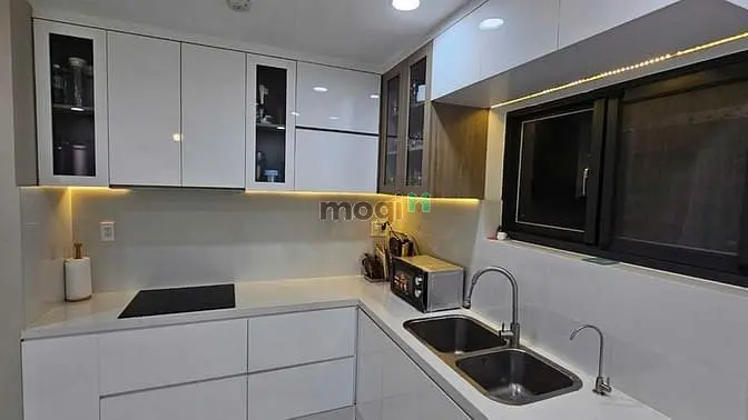 Cảnh Viền 2 – 3Pn 119M² – Full Nội Thất – Giá Chỉ 26Tr/Tháng!