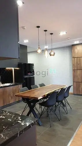 Cho Thuê Green Valley 135M2 Layout Đẹp, Căn Góc Riêng Biệt, Full Nt .