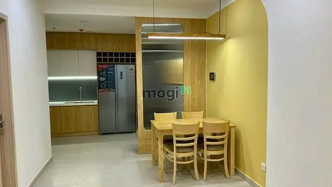 Cho Thuê Căn Hộ Hưng Phúc 2 – Pmh , 2Pn 70M² – Vào Ở Liền – Giá