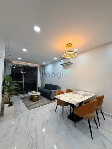 Hót ! Căn Hộ Midtown 2Pn, 2Wc Nhà Mới , View Cực Thoáng , Giá Tốt .