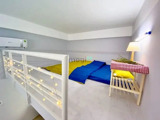 Cho Thuê Phòng Trọ Giá Rẻ Ở Hậu Giang Quận 6