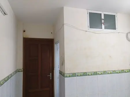Cho Thuê Phòng Trọ 15M2 Phường 12 Quận 3