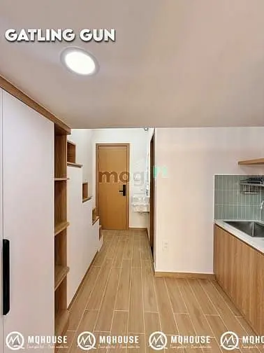 Khai Trương Tòa Nhà Mới 100% Nguyễn Trãi Ngay Lancaster Legacy Quận 1