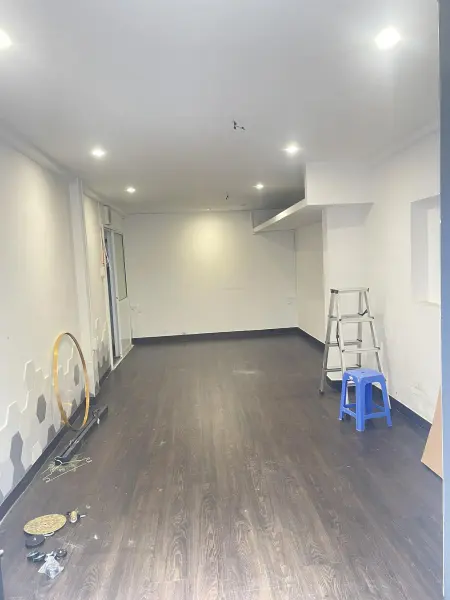 Cho Thuê Nhà Riêng Chính Chủ - Hẻm Xe Hơi 245 Hoàng Văn Thụ - 48M2 - 1 Trệt, 1 Lầu - 15Tr/Tháng