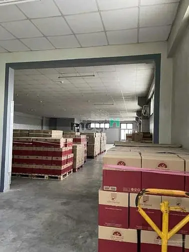 Cho Thuê Nhà Mặt Tiền Kha Vạn Cân P.linh Đông Thủ Đức