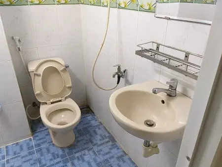 Cho Thuê Phòng Trọ 15M2 Phường 12 Quận 3