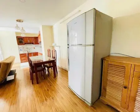 Căn Hộ 76M2 Có 2P Ngủ - Ntcb C/C Nguyễn Ngọc Phương Giá 12Tr