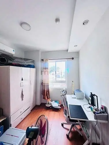 Chung Cư Central, 91 Phạm Văn Hai, Tb: 3P Ngủ, Căn Góc, 100M2, 14,5Tr