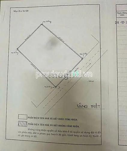 Bán Đất Làng Đại Học Thủ Đức 1.580 M², 33M × 50M, Đất Vuông Vức