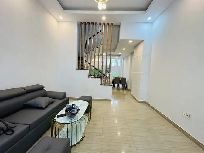 Nhà 2 Tầng Hẻm Xe Hơi Lò Lu, Trường Thạnh, Tp Thủ Đức. Giá Nhỉnh 4 Tỷ